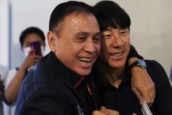 Indonesia Lolos ke 16 Besar Piala Asia 2023, Rayana: Jangan Lupakan Andil Besar Iwan Bule - JPNN.COM