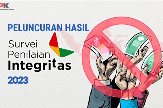 Hasil SPI KPK 2023, Jawa Tengah Raih Predikat Integritas Tertinggi - JPNN.COM