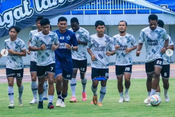 12 Besar Liga 2 Sore Ini, PSIM Vs Semen Padang jadi Laga Hidup Mati - JPNN.COM