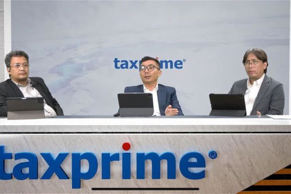 TaxPrime Sebut Pengusaha Wajib Paham soal Penetapan PPKU dalam PMK 172/2023 - JPNN.COM