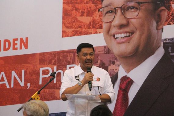 Timnas AMIN Kritik Kebijakan ITB Cicil Uang Kuliah Lewat Pinjol - JPNN.COM