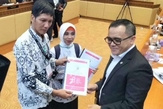 5 Berita Terpopuler: MenPAN-RB Punya Solusi untuk Honorer, CPNS 2024 Kuotanya Banyak, Alhamdulillah - JPNN.COM