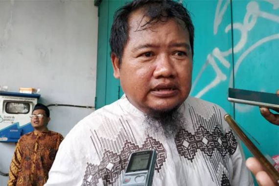 Laskar Umat Islam Surakarta Ajak Masyarakat Jaga Kondusivitas Selama Pemilu - JPNN.COM