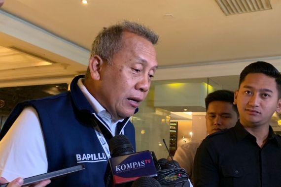 Saan Mustopa Yakin Pemilih Prabowo di Pilpres 2019 Bakal Beralih ke Anies-Muhaimin - JPNN.COM