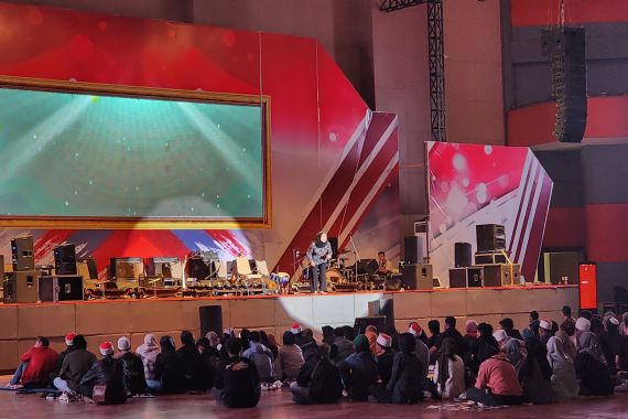 Menjelang Pemilu 2024, Partai X Bersama IAPSC dan YKKR Gelar Acara Doa untuk Indonesia - JPNN.COM