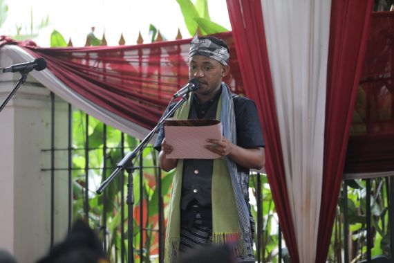 Hilirisasi Berdampak Positif, Pemuda Rantau Sulawesi Tenggara Dukung Prabowo-Gibran - JPNN.COM