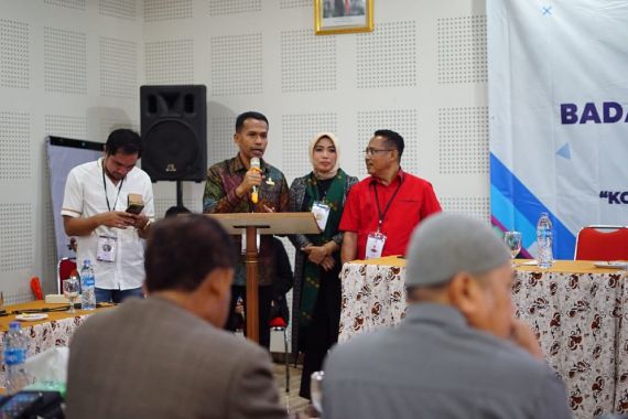 Penasihat Gen Pro Indonesia: Presiden Dapat Berkampanye, Konkret Diatur UU - JPNN.COM