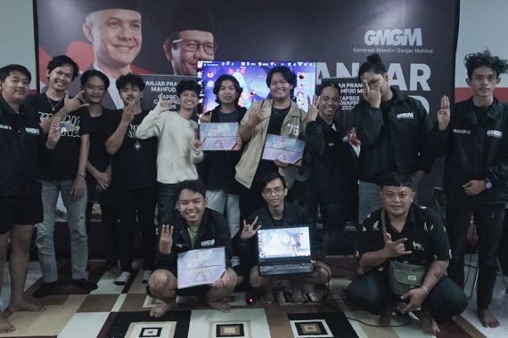 GMGM Banten Gelar Kompetisi Mobile Legends: Bang Bang Bersama Mahasiswa Kota Serang - JPNN.COM