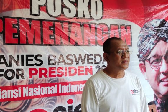8 Kelompok Pendukung Prabowo di Solo Raya Migrasi Dukungan untuk Anies - JPNN.COM