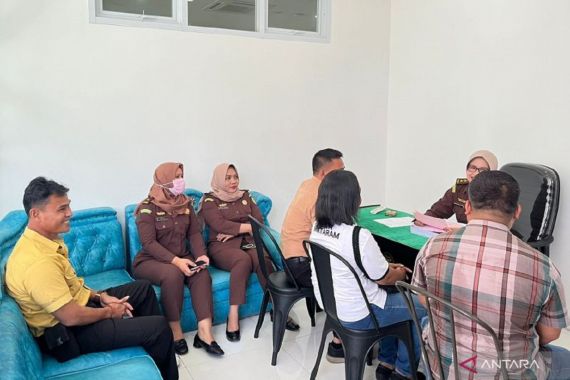 Kejaksaan Tak Menahan Tersangka Dugaan Tindak Pidana Pemilu - JPNN.COM