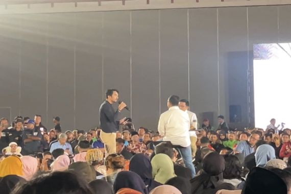 Anies-Cak Imin Janji Jamin Hak-Hak Jurnalis Jika Menang di Pilpres 2024 - JPNN.COM