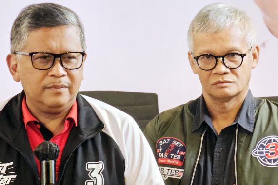 Tonjolkan Angka 3, Ganjar-Mahfud Bakal Gelar Konser SALAM M3TAL di GBK - JPNN.COM