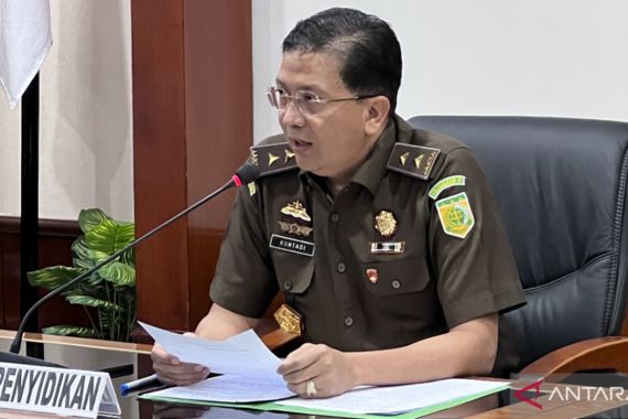 Begini Ulah TT Merintangi Penyidikan Rasuah Tata Niaga Timah, Ada Uang Sebegini di Gudang - JPNN.COM