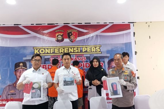 Polda Sumsel Tangkap 4 Pelaku Penyulingan BBM Ilegal di Muba - JPNN.COM