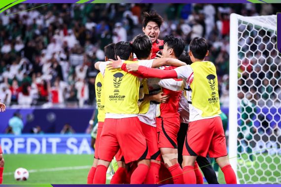 Piala Asia 2023: Korea Menghadapi Final Kepagian, Jurgen Klinsmann Pantang Takut - JPNN.COM