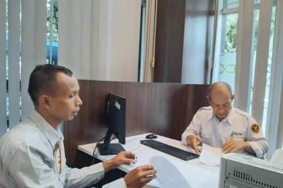 Aliansi Mahasiswa Peduli Pemilu Adukan PPLN Kuala Lumpur ke DKPP - JPNN.COM