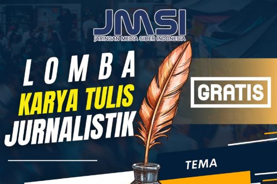 JMSI Bojonegoro Gelar Lomba Karya Tulis untuk Pelajar dan Mahasiswa - JPNN.COM