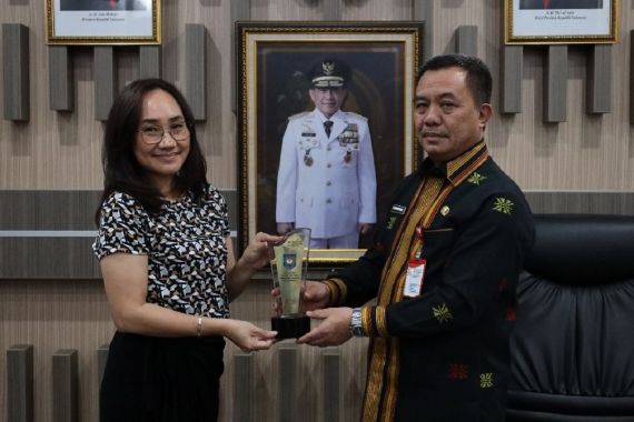 BSKDN Kemendagri Dukung Kepulauan Sangihe Kembangkan Pariwisata Berbasis Budaya Lokal - JPNN.COM