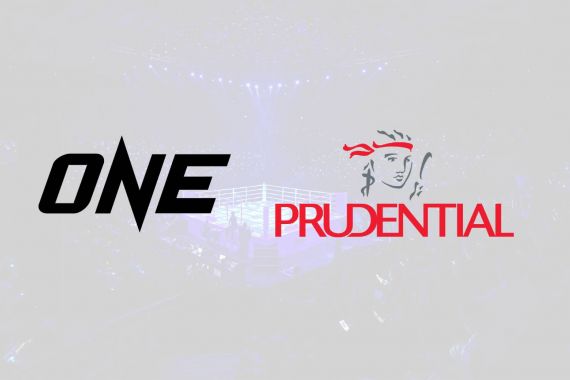 Kolaborasi Prudential-ONE Championship Dorong Masyarakat Makin Sadar Akan Kesehatan - JPNN.COM