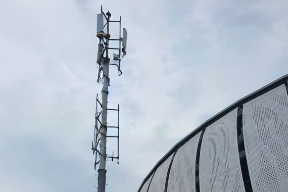 JIP Bakal Fokus Membangun Menara Telekomunikasi di Wilayah DKI Jakarta - JPNN.COM