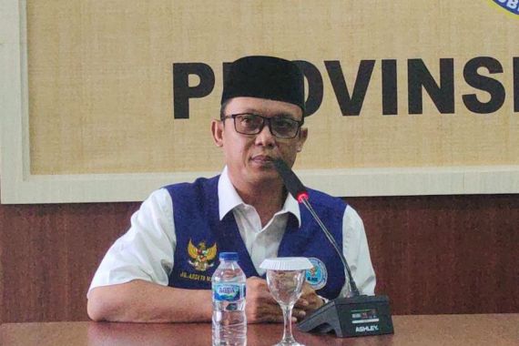 Honorer di Lampung Tengah Ditangkap Gegara Terlibat Jaringan Narkoba Ferdy Pratama - JPNN.COM