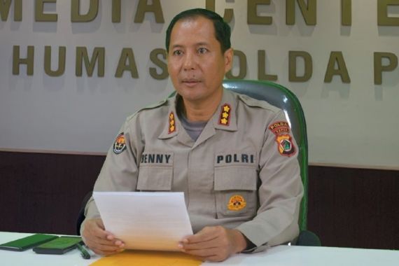 TNI-Polri Terus Mengejar KKB Perampas Senjata Api di Puncak - JPNN.COM