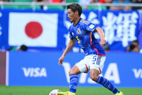 Live Streaming Iran Vs Jepang: Sengit di Babak Pertama, 1 Gol Tercipta - JPNN.COM