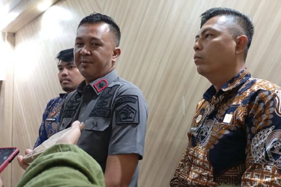 942 Narapidana di Rutan Lapas Pakjo Palembang Mendapatkan Hak Pilih pada Pemilu 2024 - JPNN.COM