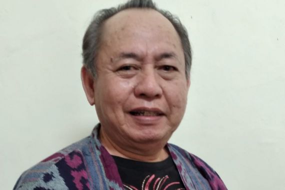 Gerakan Keprihatinan Guru Besar Sangat Berpengaruh Pada Elektabilitas Prabowo-Gibran - JPNN.COM