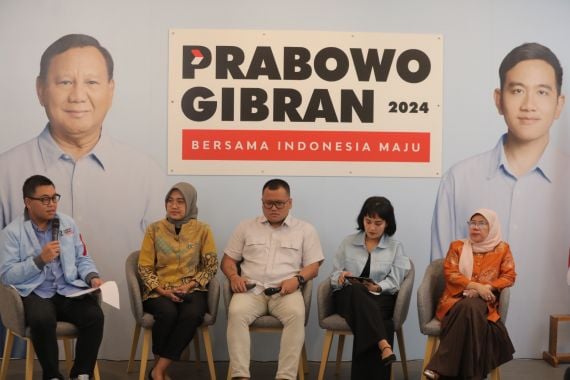 Pakar Sebut Program Makan Siang Gratis Prabowo-Gibran Berdampak Positif - JPNN.COM