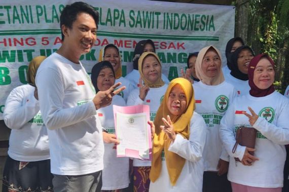 APPKSI Sumatera Konsolidasi Dukungan Untuk Prabowo-Gibran di Pilpres 2024 - JPNN.COM