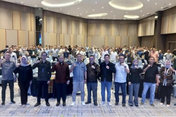 BRI Insurance Perkuat Kinerja Bisnis di Lampung - JPNN.COM