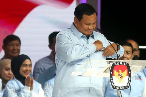 Berjanji Perbanyak RS & Puskesmas Modern, Prabowo Beber Cara Genjot Jumlah Dokter - JPNN.COM