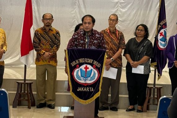 Kampus Bergerak, Giliran STFT Jakarta Menyampaikan Seruan dari Proklamasi 27 - JPNN.COM