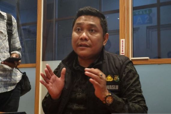 Bawaslu Sempat Hentikan Konser Gaspoll Satu Putaran Prabowo-Gibran di Surabaya - JPNN.COM