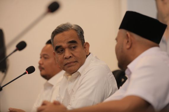 Prabowo Minta HUT Ke-16 Gerindra Dirayakan dengan Sederhana  - JPNN.COM
