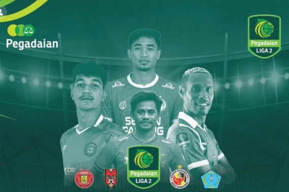 Live Streaming Drawing Semifinal Liga 2: Tak Ada Tim dari Jawa - JPNN.COM