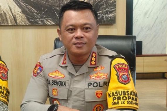Briptu JD Tewas Overdosis, 2 Seniornya Ditahan Propam Polda Riau - JPNN.COM