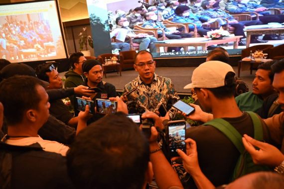 Ananda Tohpati: Pulau Jawa Berperan Strategis Tekan Emisi Karbon - JPNN.COM