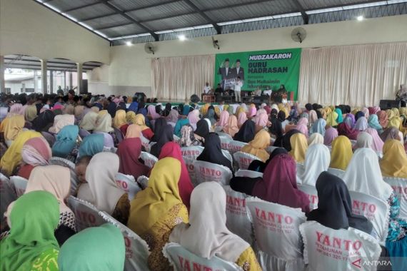 Inilah 10 Program Nyata yang Disiapkan Anies-Muhaimin untuk Guru Indonesia - JPNN.COM
