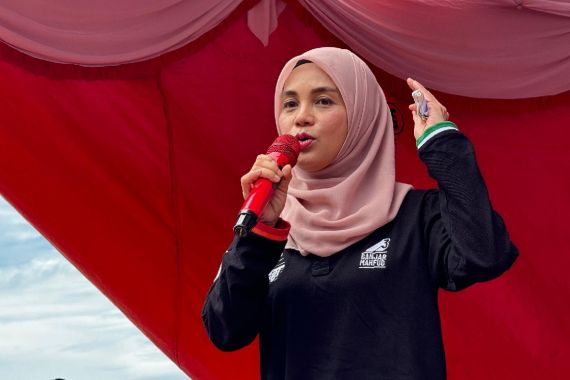 TPD Ganjar-Mahfud di Banten Fokus Latih 8 Ribu Saksi untuk Kawal Pemungutan Suara - JPNN.COM