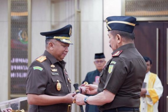 Jalankan Imbauan Jaksa Agung, Kajati Bali Siap Tindak Jaksa Terlibat Politik Praktis - JPNN.COM