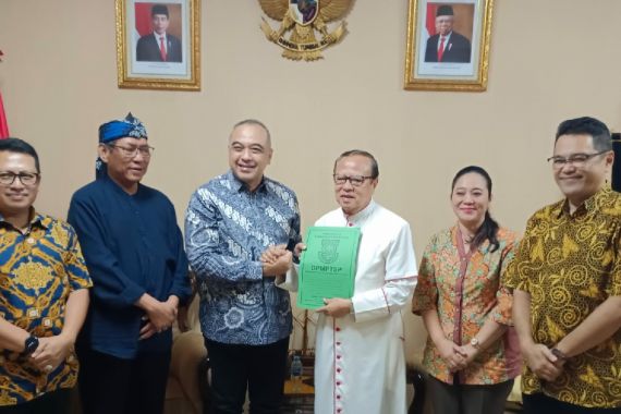 Uskup Agung: Toleransi di Tangerang Terjaga Selama Kepemimpinan Bang Zaki - JPNN.COM