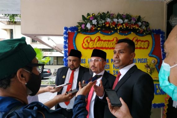 Permohonan Maaf Prabowo Bukti Kenegarawanan Sejati - JPNN.COM