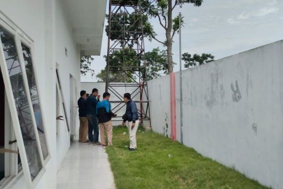 Kawanan Perampok Sekap Karyawan SPBU di Kediri, Gasak Uang Rp 35 Juta - JPNN.COM