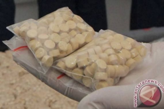 Polisi Tewas Overdosis Gegara Pengedar Narkoba - JPNN.COM