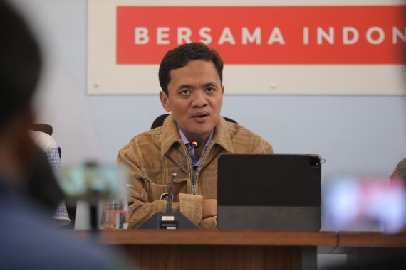 TKN Prabowo-Gibran Temukan Dugaan Mobilisasi Pemilih Ilegal di Bogor - JPNN.COM
