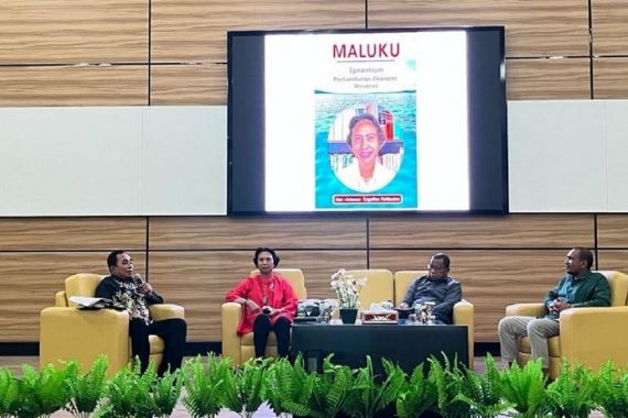 Elemen Rakyat Maluku Kompak Mendesak Pusat Jaga Komitmen soal Blok Masela - JPNN.COM