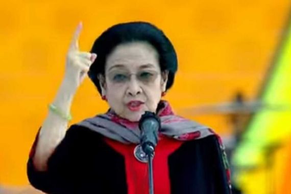 Megawati Sudah Beri Lampu Hijau untuk Hak Angket Kecurangan Pemilu - JPNN.COM