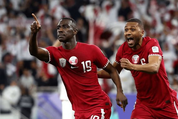 Yordania vs Qatar: Juara Bertahan Melawan Ambisi Anak Baru - JPNN.COM